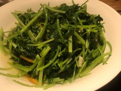 芹菜苗-青桃餐厅