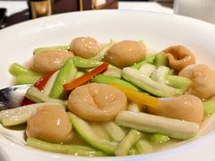 -庆云楼饭庄(什刹海店)