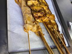 -老高烧烤(龙华星河iCO店)