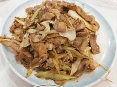 -五台山大锅饭