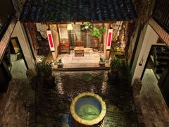 -31号公馆(黄兴广场白果园店)