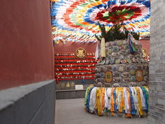 -西安市广仁寺