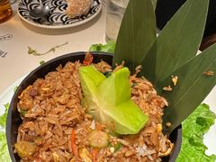 -太食獸泰式茶餐厅(济南万象城店)