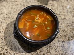 -朴安胖·韩国烤肉(沈阳店)