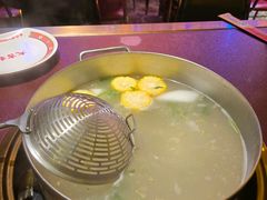 -大吉利·潮汕鲜牛肉火锅(西安店)