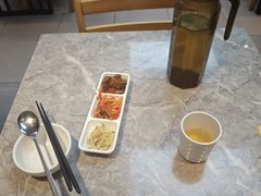 -屋里家延边朝鲜族冷面(南园店)