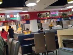 -食美汇美食广场(新奥店)