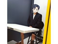 -方快-照相馆(淮海路新海影店)
