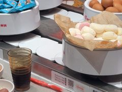 -龍歌自助小火锅(雨花台江南虹悦城店)