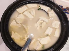 -巴音浩日娲·蒙餐(双林东路店)