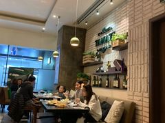 -TAMATI(巴黎贝甜韩式西餐厅店)