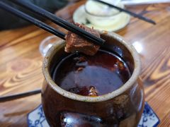 -巢湖名吃·徽府农家菜(半汤店)