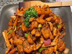 -炭舍干锅(华发商都店)