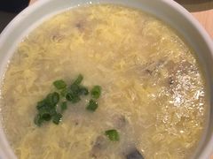 -吕氏疙瘩汤·海鲜新鲁菜(凯德mall新都心店)