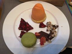 -解放碑威斯汀酒店-知味国际美食餐厅