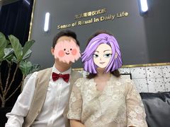 -海马体照相馆|大师(北京华贸中心店)