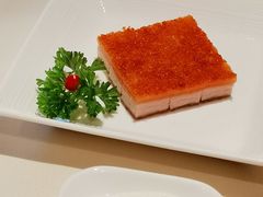 冰烧三层肉-利苑酒家(金宝店)