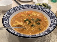 -麒麟中餐厅·经典粤菜·地道菜式老字号(广州长隆酒店)