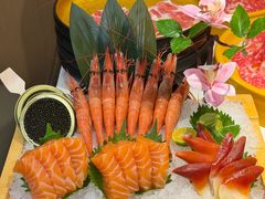 -一堂鲜物 · 和牛寿喜烧(万象汇店)