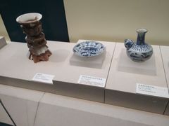 -南越王博物院(王宫展区)