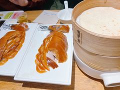 -四季民福烤鸭店(故宫店)