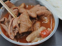 -清真蒋有记(老门东店)