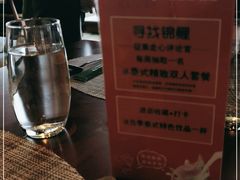 -mango tree芒果树泰国餐厅(青岛万象城店)