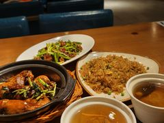 -蝦塘·中国餐馆(城墙南马道巷店)