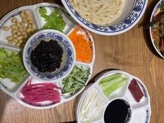 -咂摸(南锣鼓巷店)