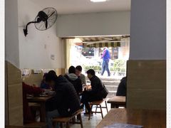 -汝萍传统蘸水菜(春华路总店)