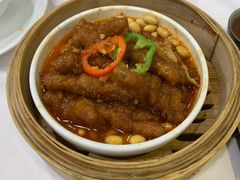 -点红点绿茗点居(客村店)
