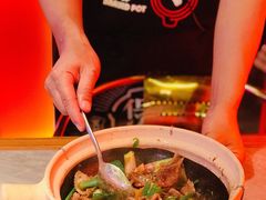 -啫神·广州地标美食(北京路店)