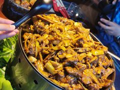 -甘家界牌柠檬鸭(青山店)