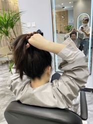 -杉影印象日式烫染專門店
