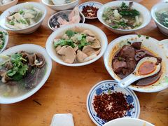 -杨三孃跷脚牛肉(清凤时代店)