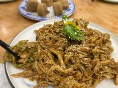 -都一处烧麦馆(前门店)