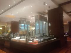 -上海金陵紫金山大酒店·汇海餐厅