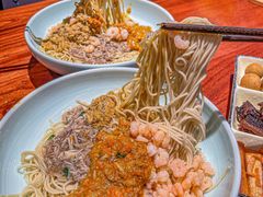 -裕兴记•蟹黄面馆(人民广场店)