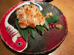 -水之惠鲜鱼料理(王府大街店)