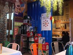 -年轮烧烤·羊蝎子·烤鱼(星湖街店)