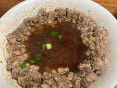 -玲燕蒸菜馆(江东路店)