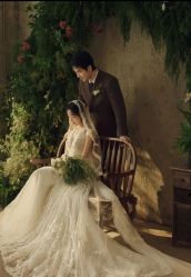 -CD视觉婚纱摄影