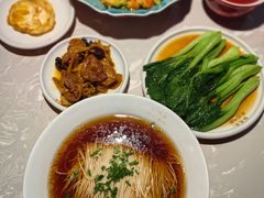 -松鹤面馆·古法焖肉面(观前店)