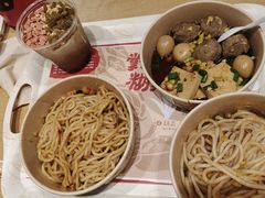 -盛香亭热卤(欢乐港湾店)