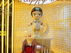 -泡泡玛特POPMART(上海环球港店)