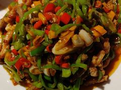 -蜀锦堂·川味现炒(襄阳武商汇店)