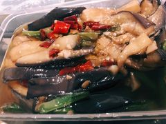 -老街湘菜馆