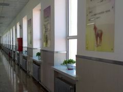 -牡丹江市第二高级中学