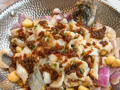 -珈境湖畔餐厅·湖北菜·江浙菜•樱花季(西北湖店)