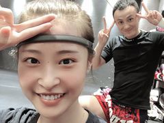 -EVE格斗健身工作室(周康店)